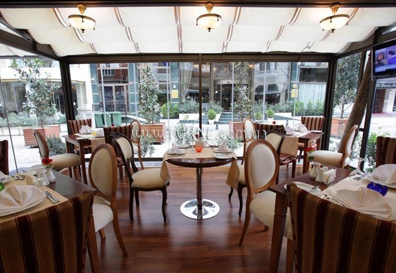 Фотография Park City Hotel 4*