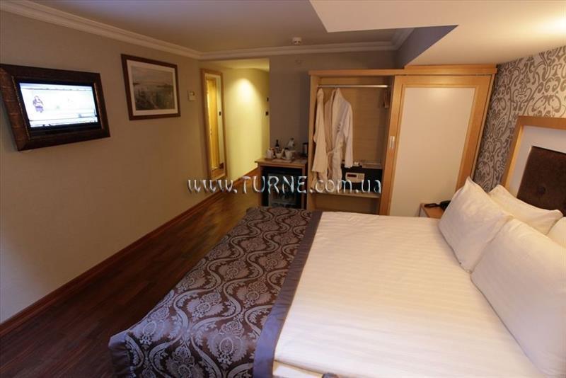 Картинка Park Royal 4*