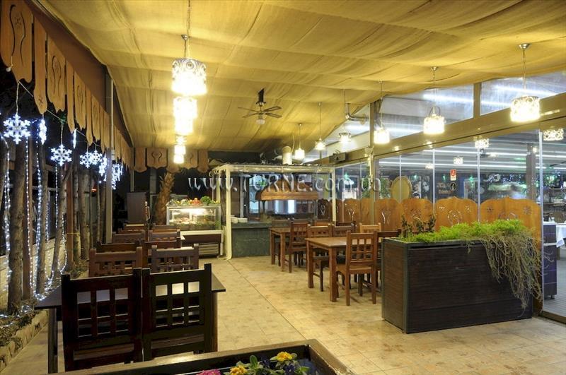 Картинка Beymarmara Suite Hotel (Beylikduzu (Tuyap Expo)) 4*