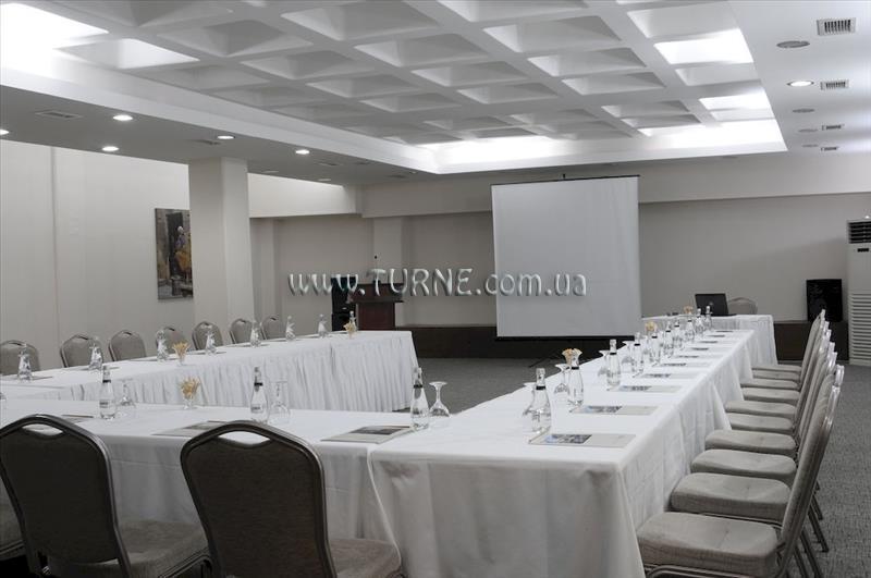 Изображение Beymarmara Suite Hotel (Beylikduzu (Tuyap Expo)) 4*