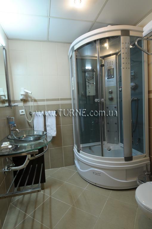 Отель Beymarmara Suite Hotel (Beylikduzu (Tuyap Expo)) 4*