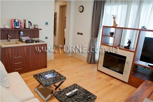 Изображение Stories Apart Kumbaraci 4*