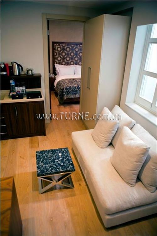 Фото Stories Apart Kumbaraci 4*