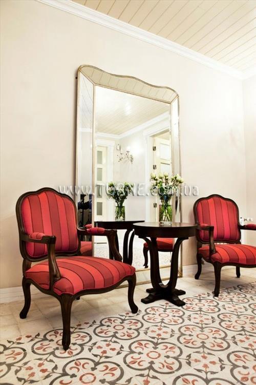 Картинка Cheya Taksim BNB Gumussuyu Istanbul City Center Comfort Residence (ex. Cheya Residence Gumussuyu) 4*