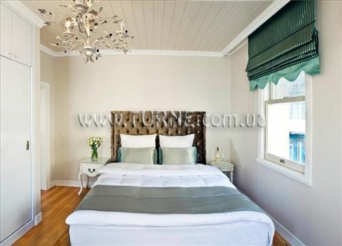 Отель Cheya Taksim BNB Gumussuyu Istanbul City Center Comfort Residence (ex. Cheya Residence Gumussuyu) 4*