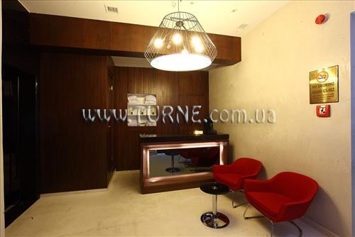 Изображение Victory Hotel & Spa 4*