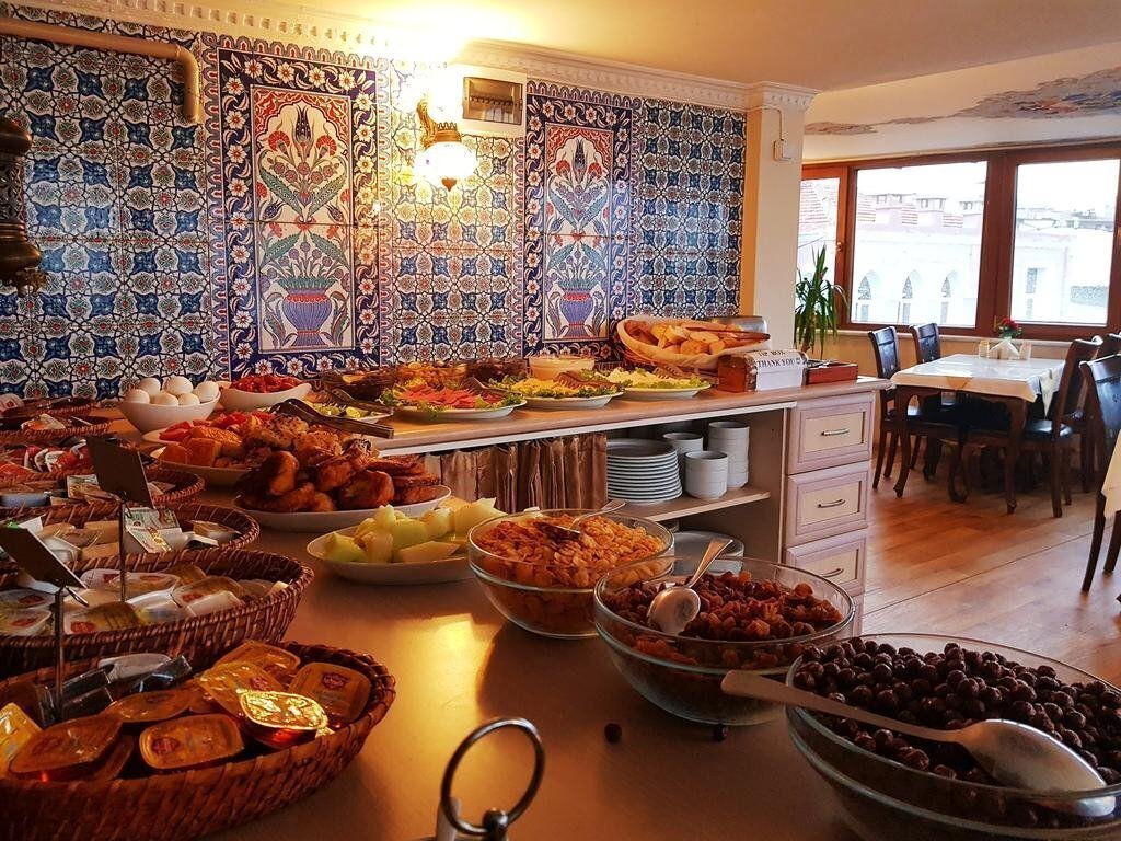 Картинка Hotel Aldem (ex. Aldem Hotel, Alaaddin Hotel) 3*