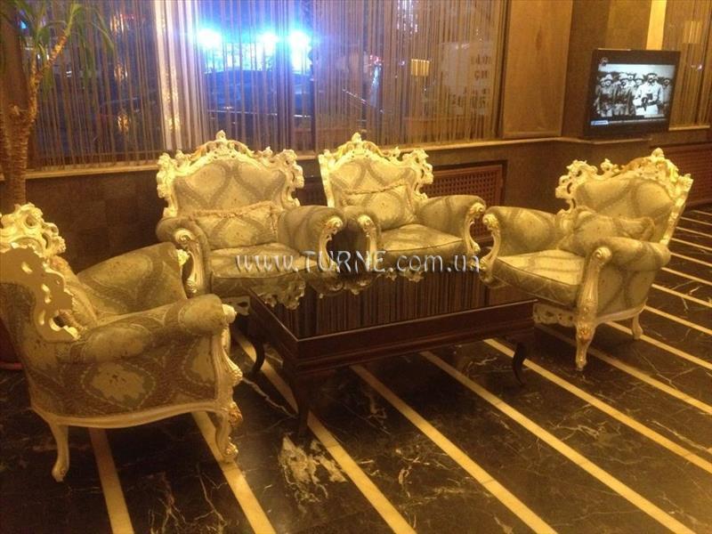 Фото Star City Hotel 3*