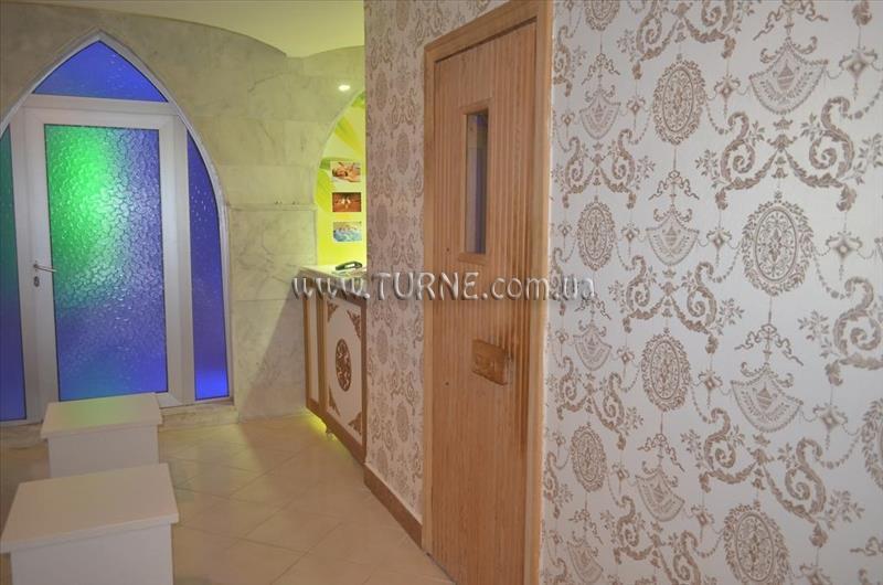 Фото The Istanbul Hotel (ex. The Istanbul Hotel Boutique) 3*