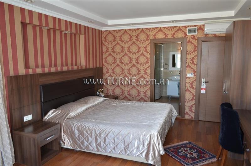 Отель The Istanbul Hotel (ex. The Istanbul Hotel Boutique) 3*