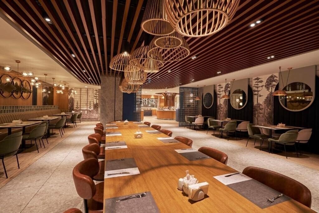 Картинка Richmond Hotel 4*