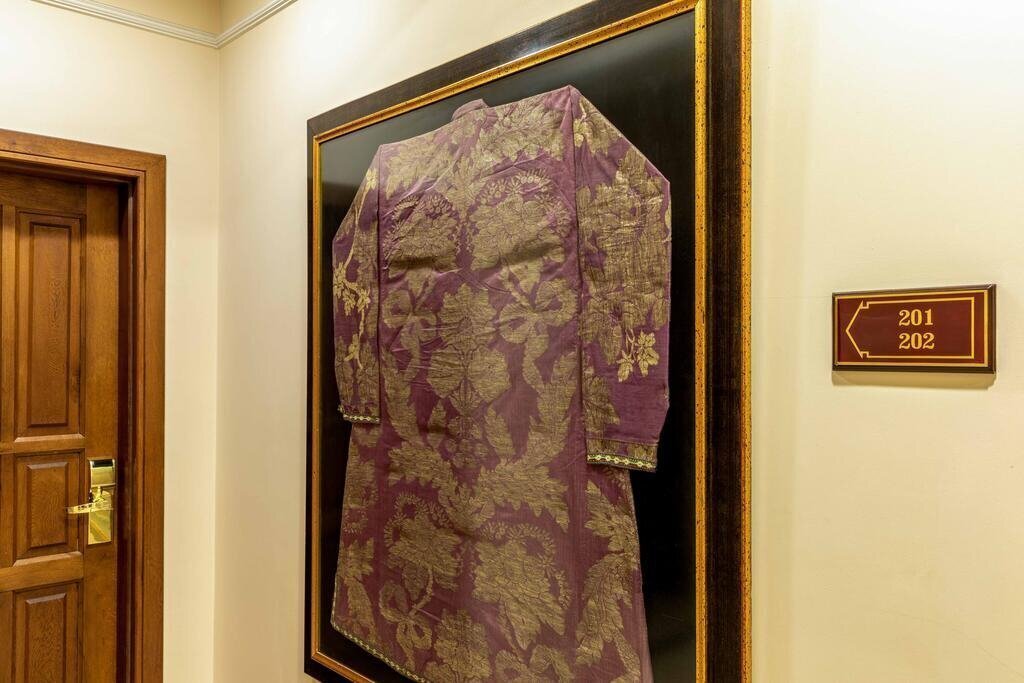 Фотография Sultanhan Hotel 5*