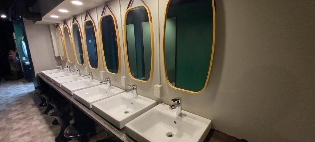 Картинка W Istanbul 5*