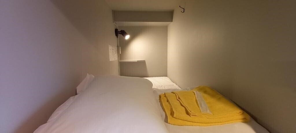 Изображение W Istanbul 5*