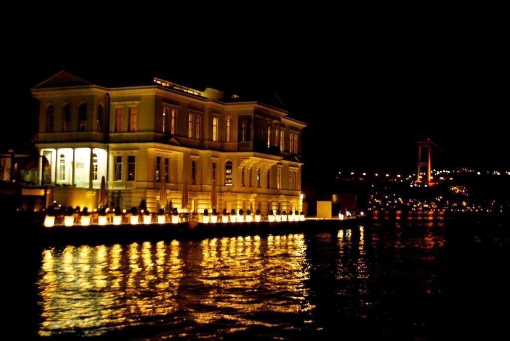 Фотография Ajia Hotel 5*