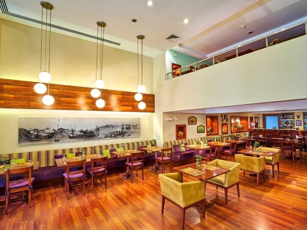 Фото Feronya Hotel 4*