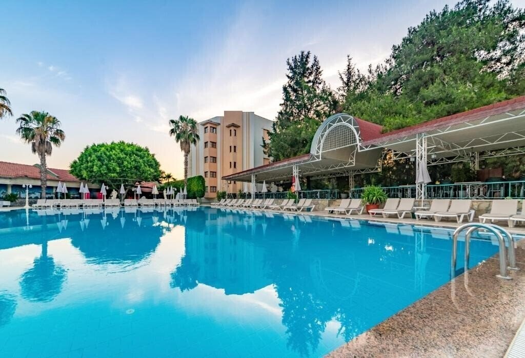 Изображение Armas Kaplan Paradise (ex. Kaplan Paradise Hotel ) 5*