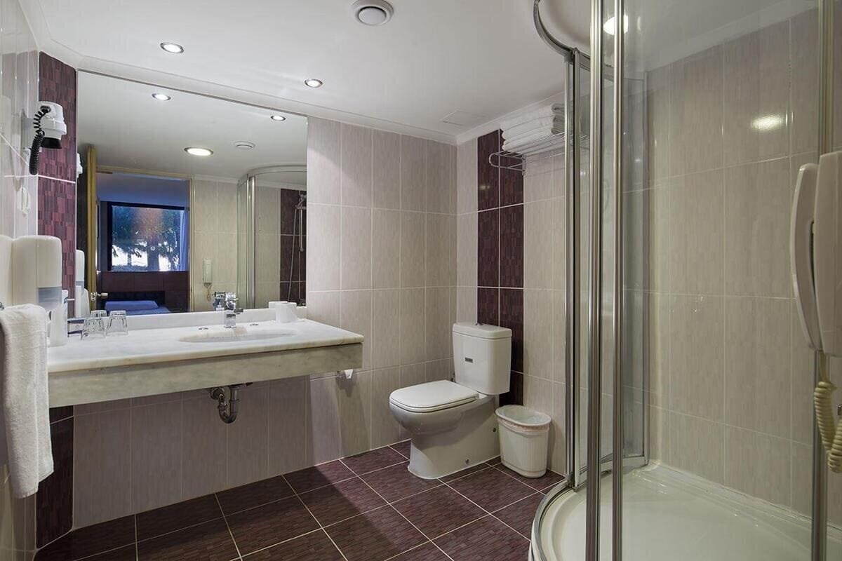 Фотография Larissa Phaselis Princess (ex. Zen Phaselis Princess ) 5*