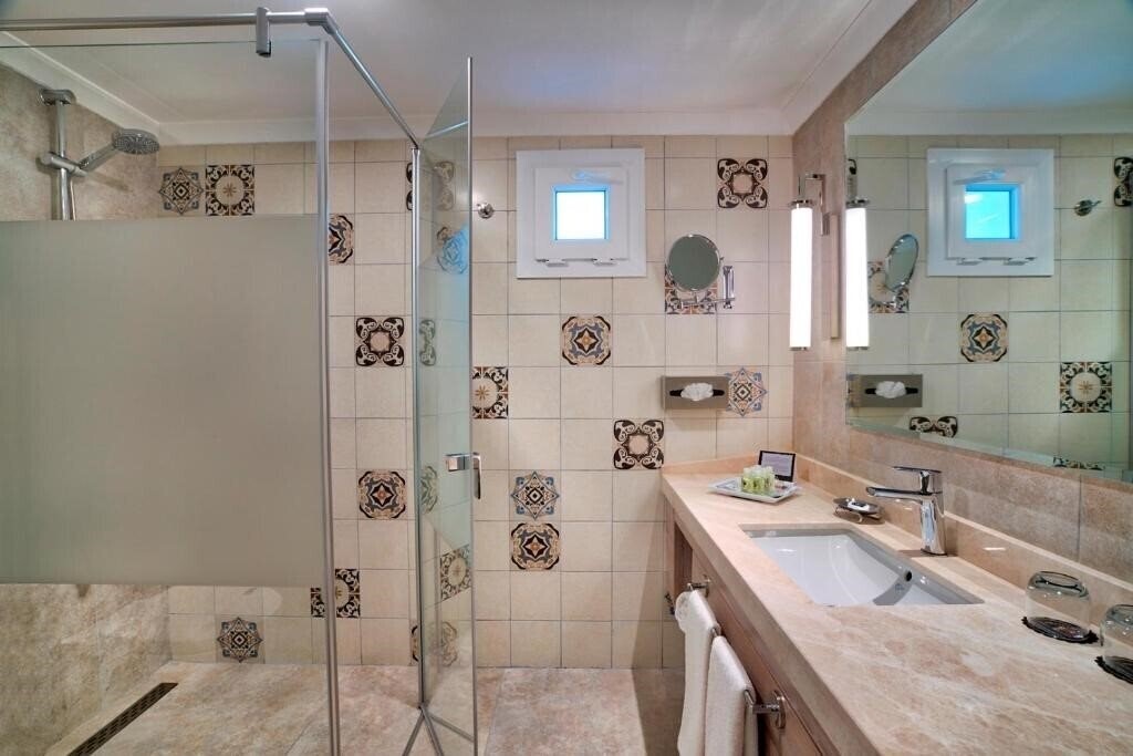 Фотография Pirates Beach Club 5*