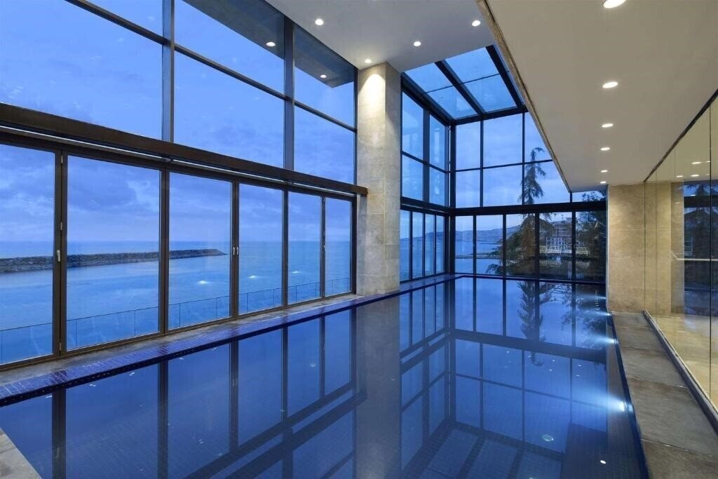 Фотография DoubleTree by Hilton Trabzon (ex. Hilton Garden Inn Trabzon) 5*