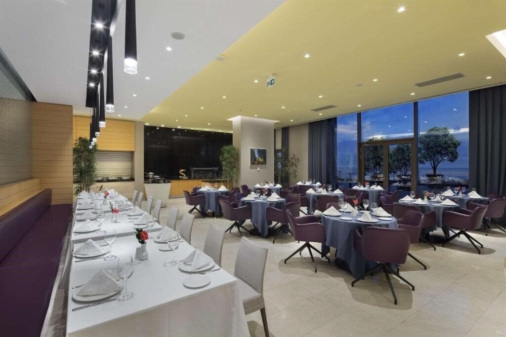 Изображение DoubleTree by Hilton Trabzon (ex. Hilton Garden Inn Trabzon) 5*