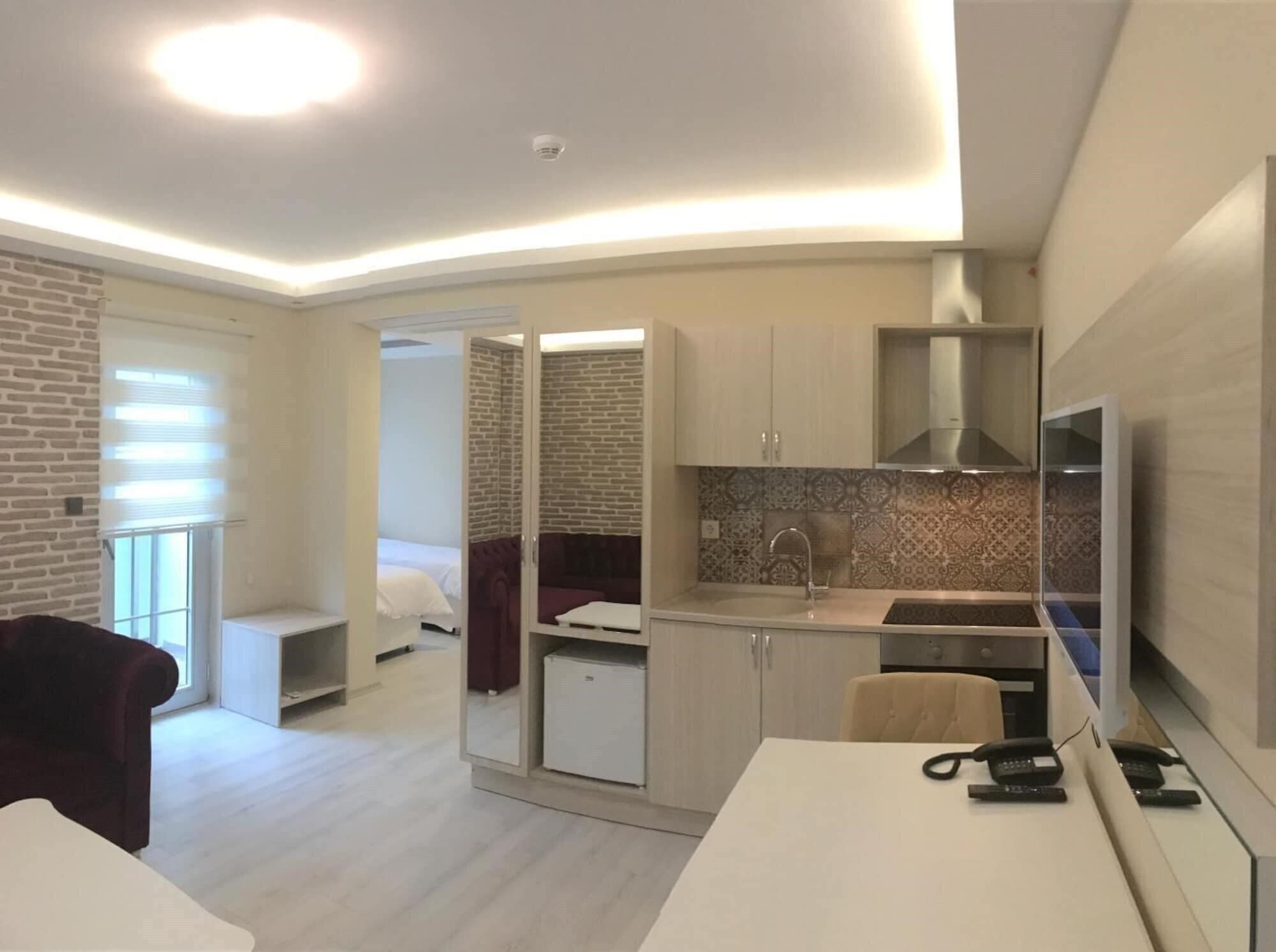 Изображение Gold Mina Otel 3*