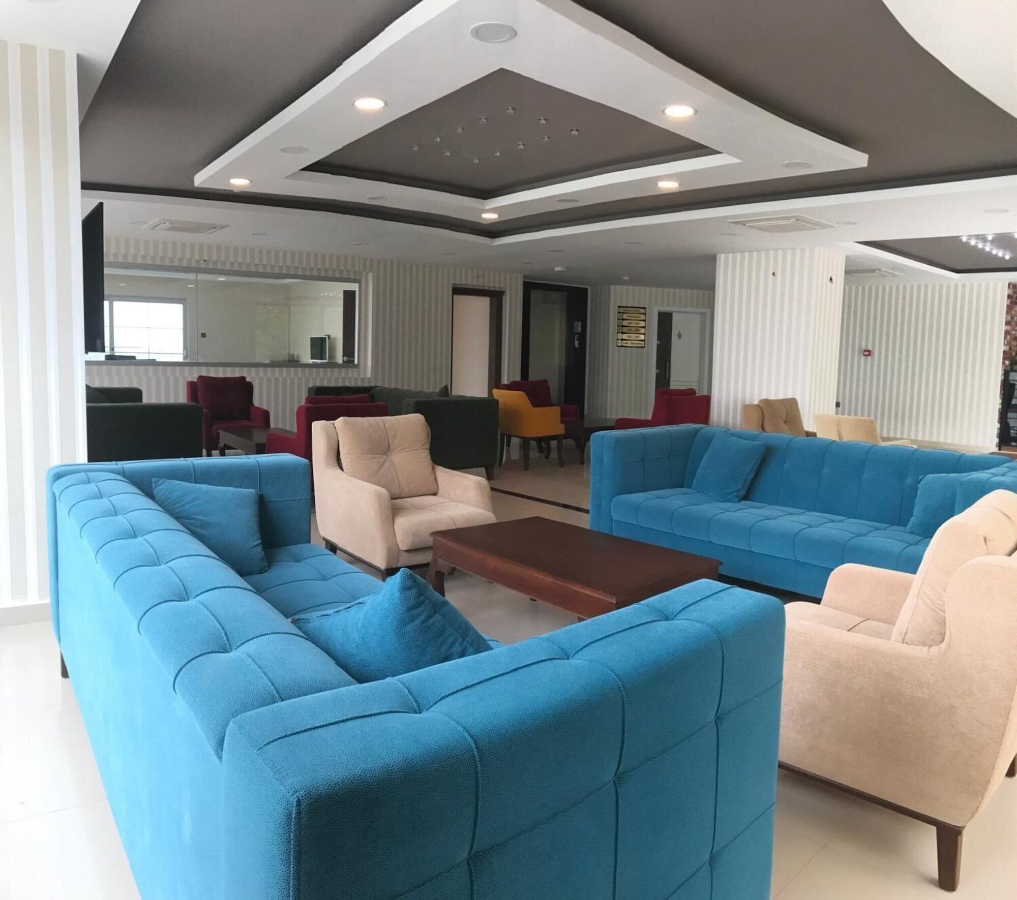 Фотография Gold Mina Otel 3*