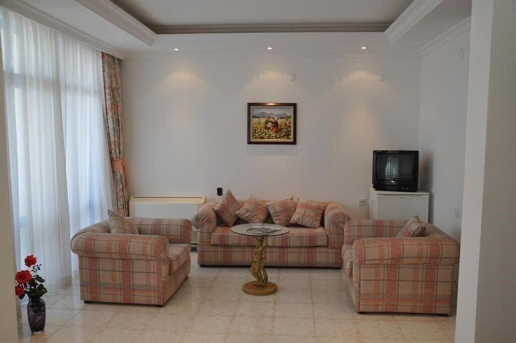 Фото Bodrum Sky Beach Hotel 3*