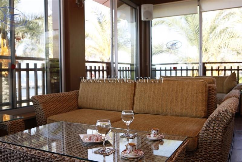 Изображение 1-2-Fly Fun Club Dem (ex. Club Dem Spa & Resort Hotel ) HV-1