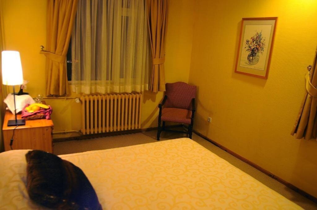 Изображение Fahri Otel 3*