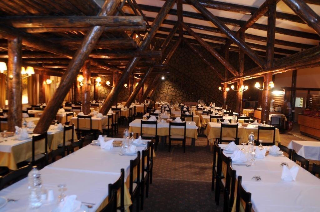 Картинка Fahri Otel 3*