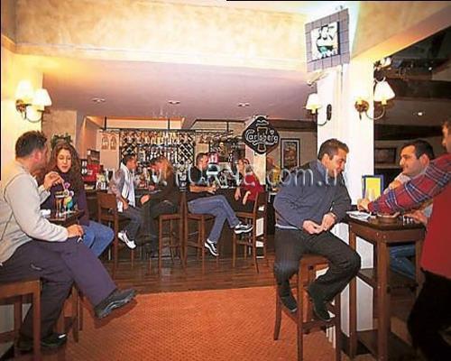 Фотография Alcoclar Sport Hotel 3*