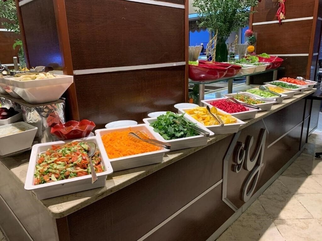 Картинка Genc Yazici 4*