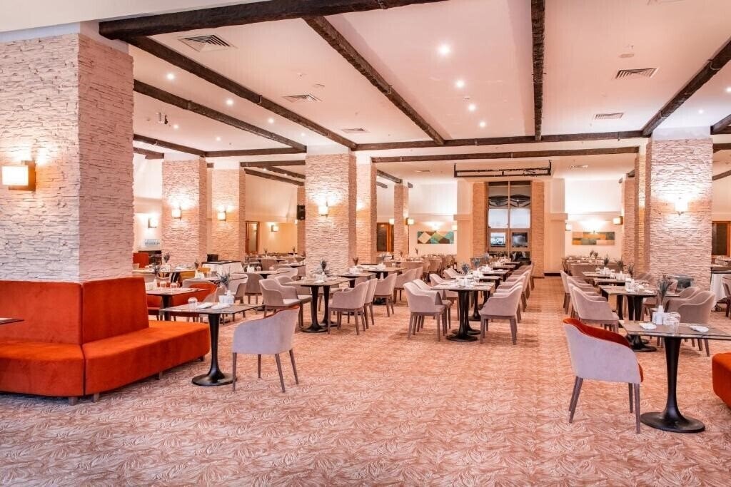 Фотография Monte Baia Hotel 4*