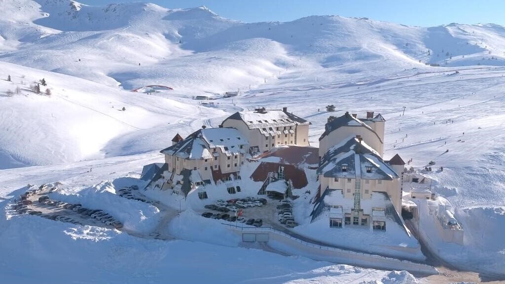 Картинка Monte Baia Hotel 4*