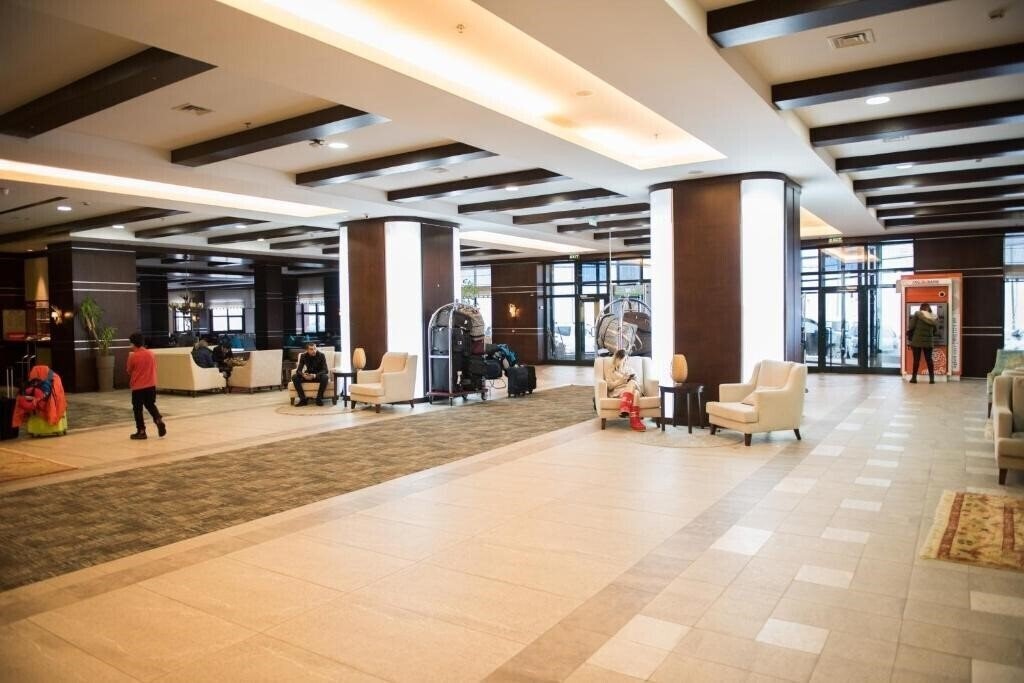 Изображение Karinna Hotel 4*