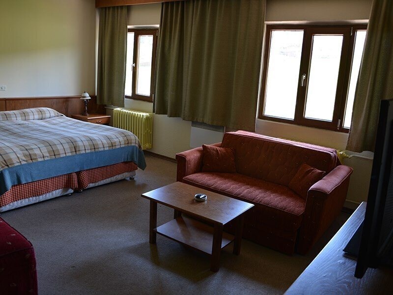 Картинка Beceren Hotel 3*