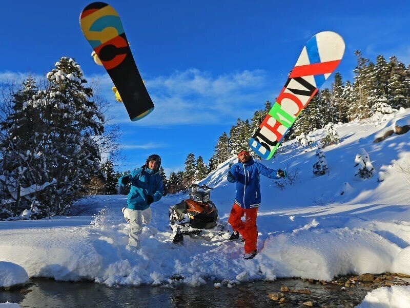 Фотография Beceren Hotel 3*