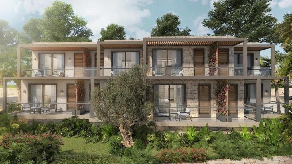 Фотография Ruins Luxury Resort 5*