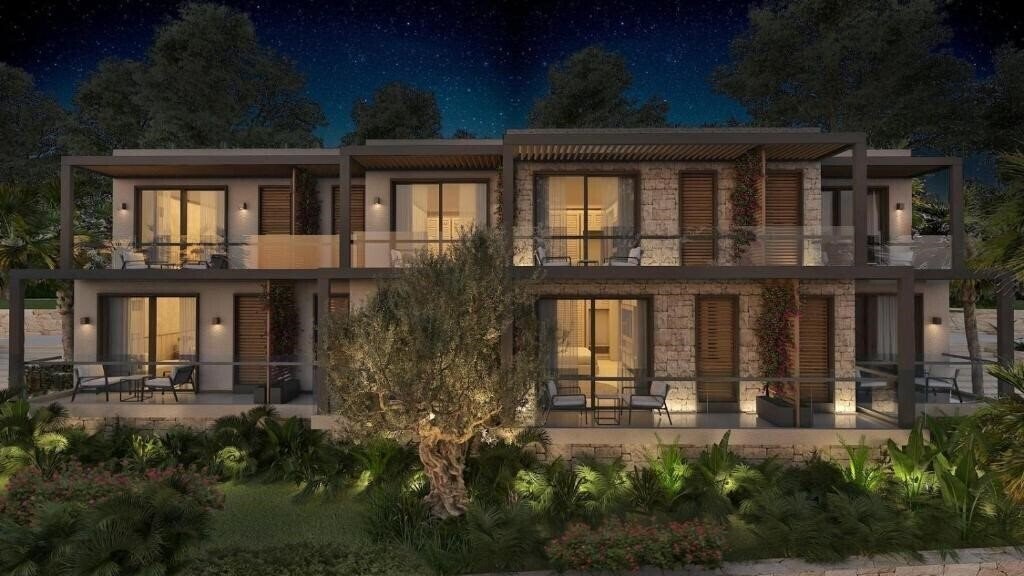 Изображение Ruins Luxury Resort 5*