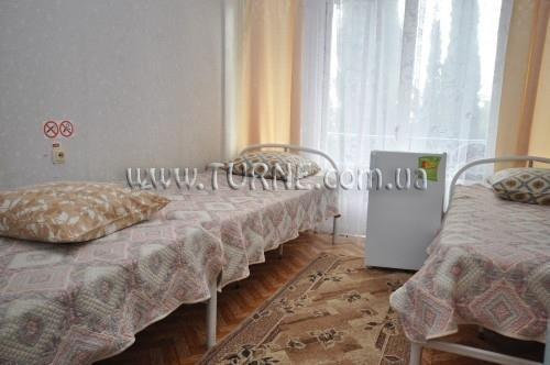 Фотография Горизонт пансионат