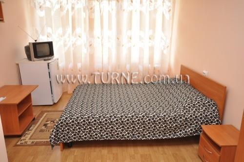 Фото Горизонт пансионат