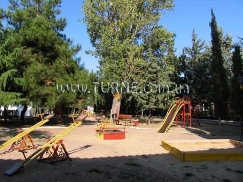 Фотография Славутич санаторий