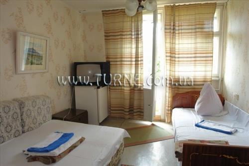 Фото Славутич санаторий