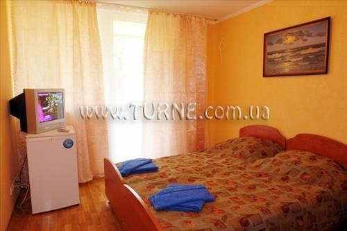 Отель Славутич санаторий