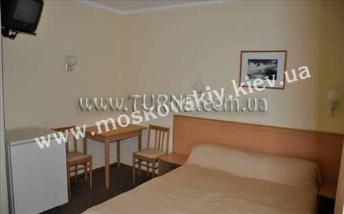 Фотография Московский ЛОК