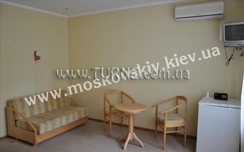 Фото Московский ЛОК