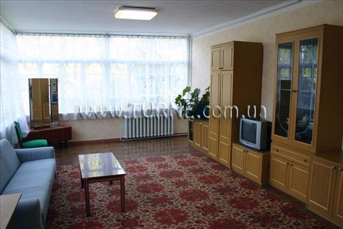 Фотография Алуштинский санаторий