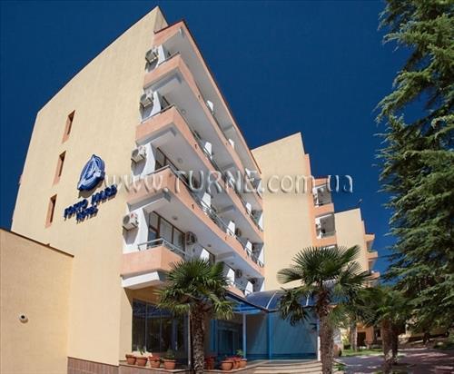 Фото Парк–отель «Porto Mare» 4*