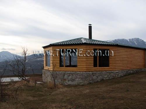 Картинка Долина Привидений база отдыха